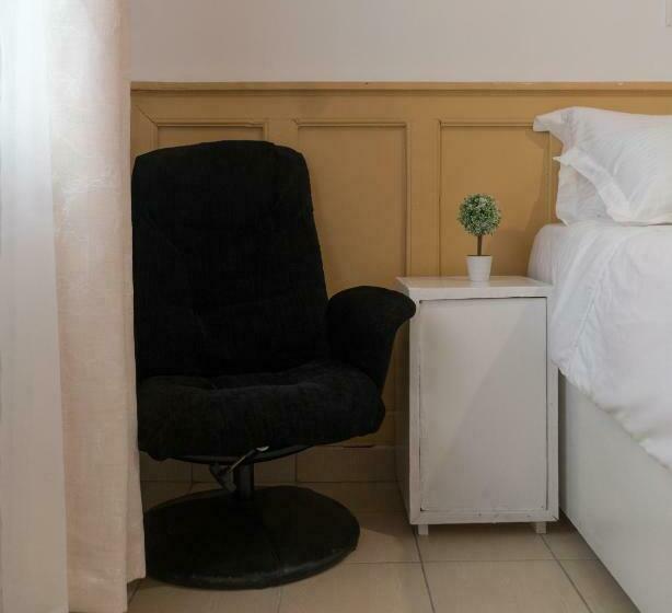 이코노미 룸, Guesthouse In Kamakis Eastern Bypass