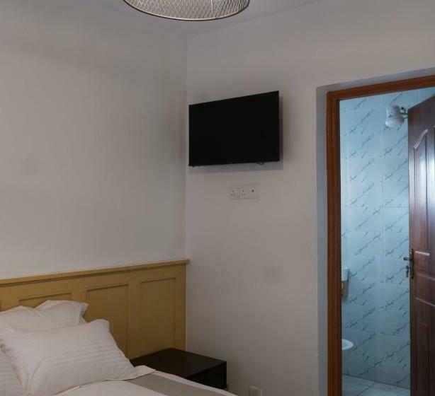 이코노미 룸, Guesthouse In Kamakis Eastern Bypass