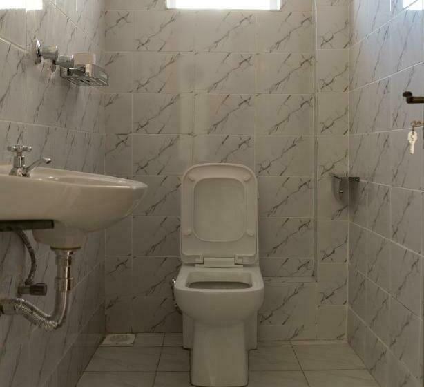 이코노미 룸, Guesthouse In Kamakis Eastern Bypass