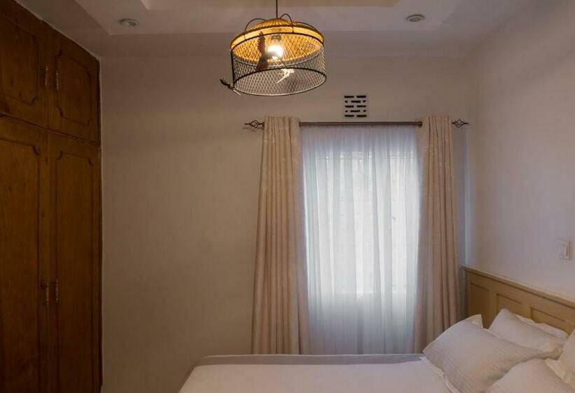 이코노미 룸, Guesthouse In Kamakis Eastern Bypass