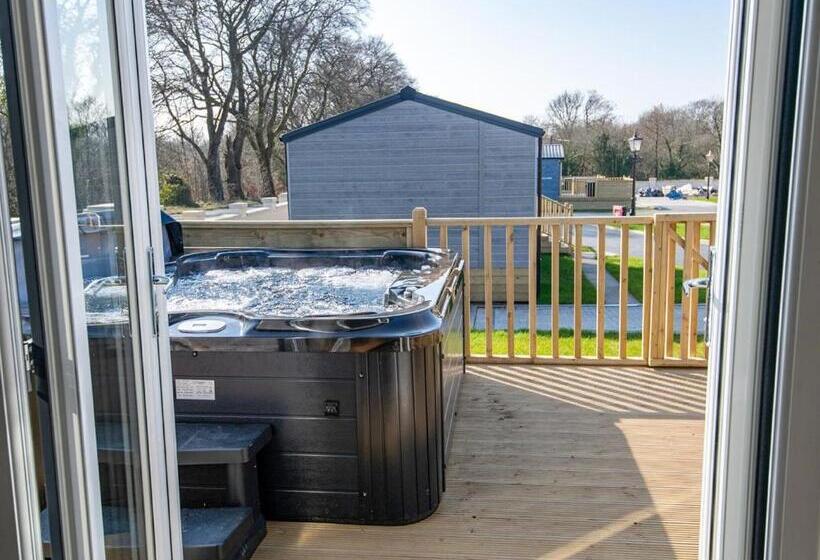 Дом 1 Спальня, Arran Hills