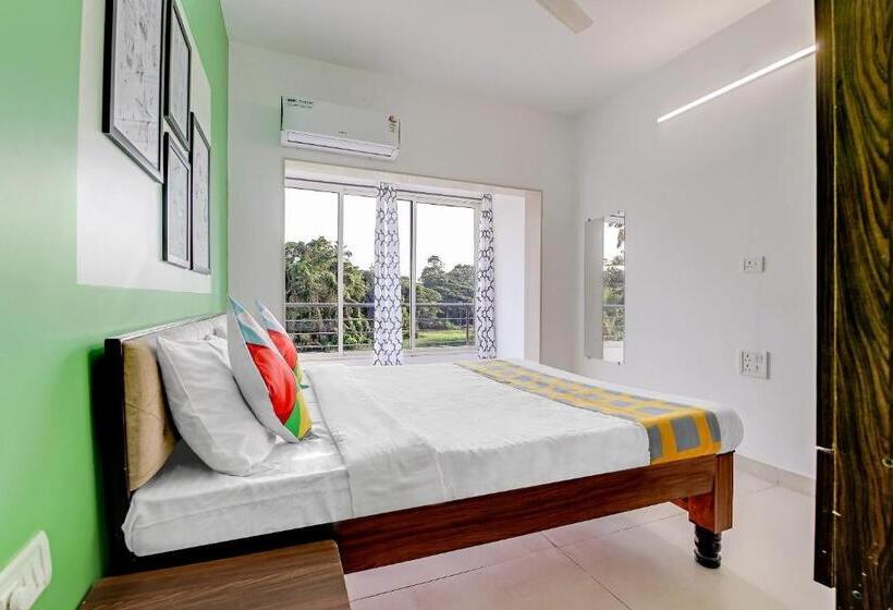 غرفة كلاسيكية ثلاثية, Home Hotel Sea Prince Suites