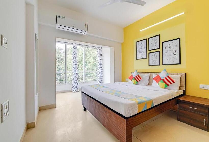 غرفة كلاسيكية ثلاثية, Home Hotel Sea Prince Suites