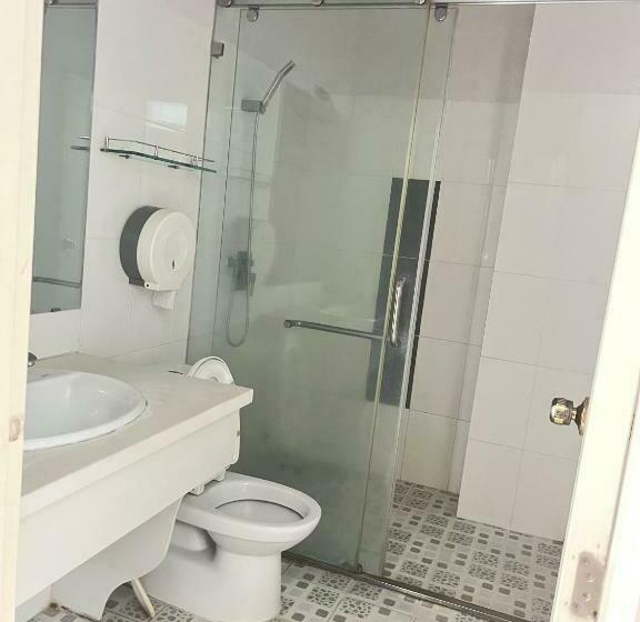 اتاق استاندارد, Khach San Hoan Vu