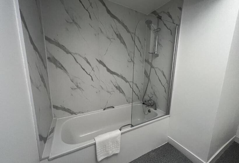 غرفة قياسية, Royal Suites Kirkcudbright