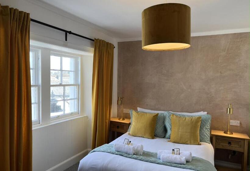 غرفة قياسية, Royal Suites Kirkcudbright