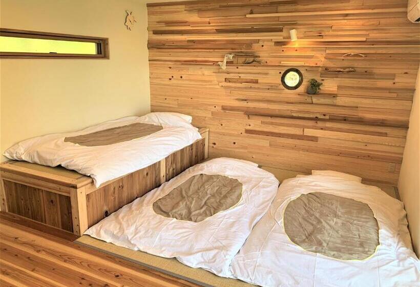 Номер Стандарт, お宿 弘法湯