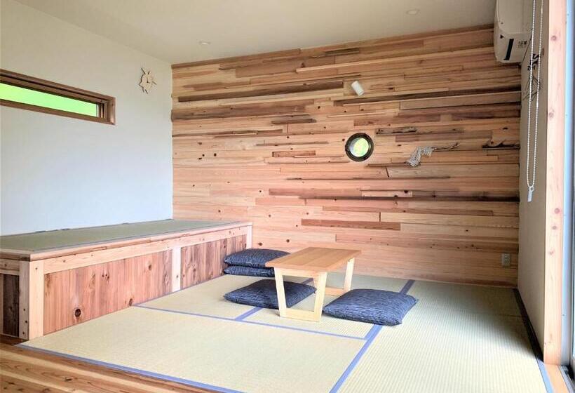 Номер Стандарт, お宿 弘法湯