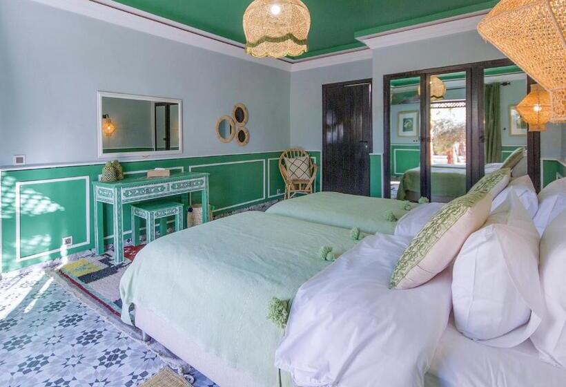 Номер Superior, Maison Daouia