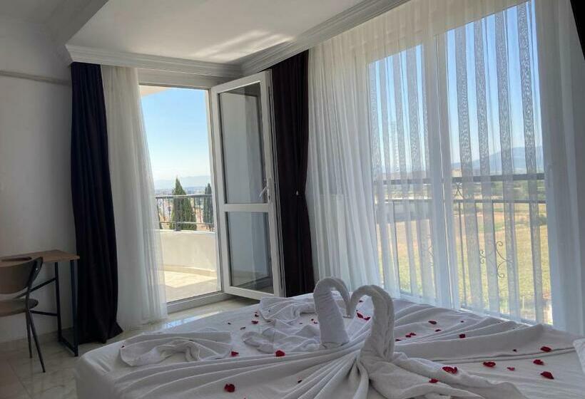 标准间, Ayvaz Otel