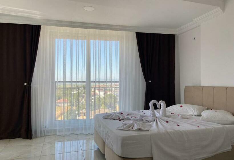 标准间, Ayvaz Otel