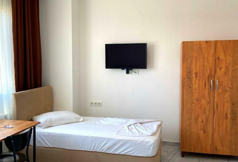 标准间, Ayvaz Otel