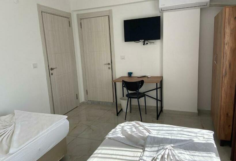 Номер Стандарт, Ayvaz Otel