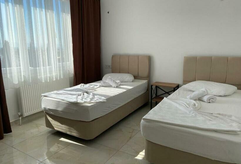 标准间, Ayvaz Otel