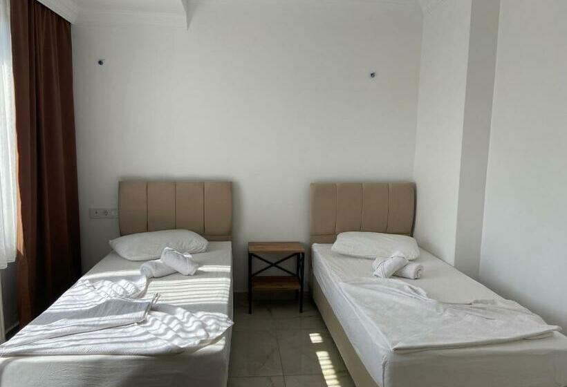 标准间, Ayvaz Otel