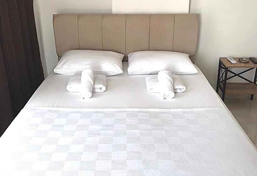 标准间, Ayvaz Otel