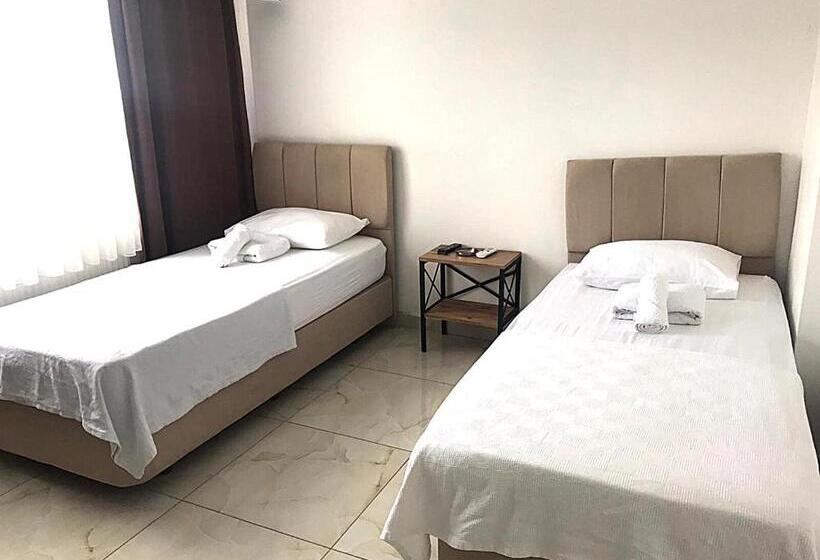 Номер Стандарт, Ayvaz Otel