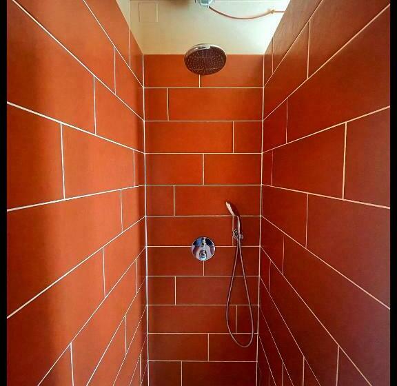 Стандартный Номер Кровать Кинг, Les Maisons Du Bonheur