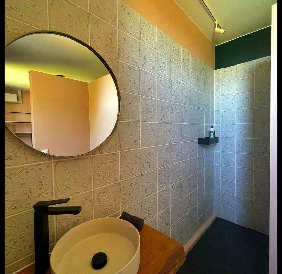 Стандартный Номер Кровать Кинг, Les Maisons Du Bonheur