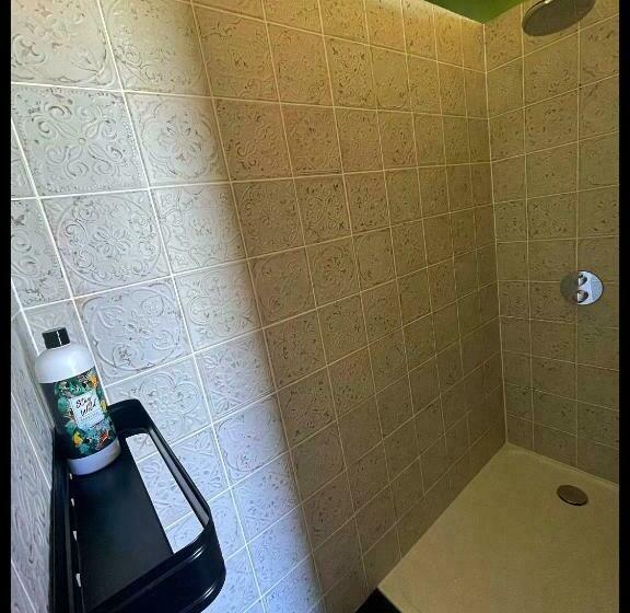 Стандартный Номер Кровать Кинг, Les Maisons Du Bonheur