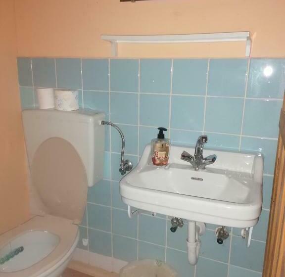 اتاق استاندارد, Smučarska Koča