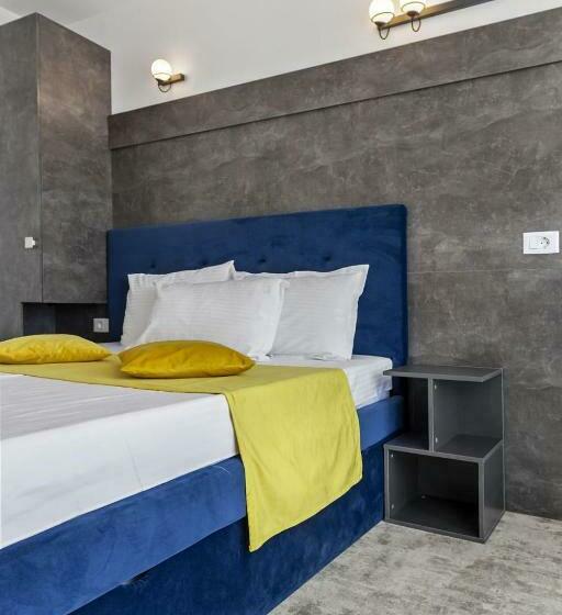 חדר סטנדרט, Aqua Park