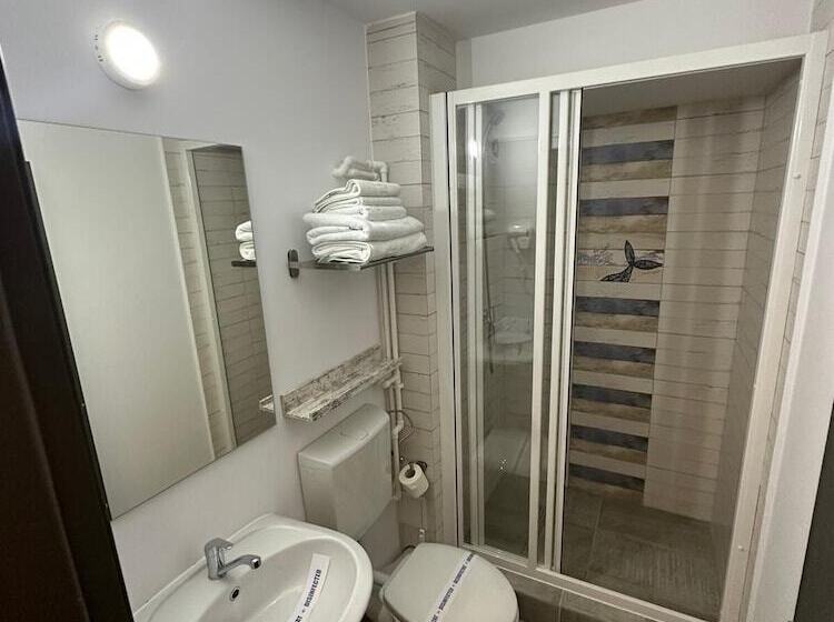 חדר סטנדרט, Aqua Park