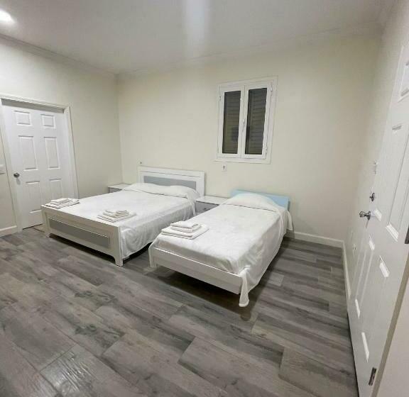 اتاق لوکس, El Rancho Kidheri