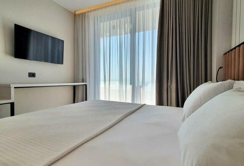 سوییت سوپریور با چشم‌انداز دریا, Meraviglia Boutique