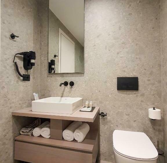 سوییت سوپریور با چشم‌انداز دریا, Meraviglia Boutique