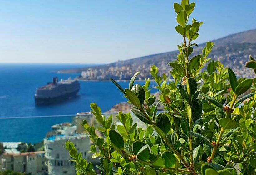 سوییت سوپریور با چشم‌انداز دریا, Meraviglia Boutique