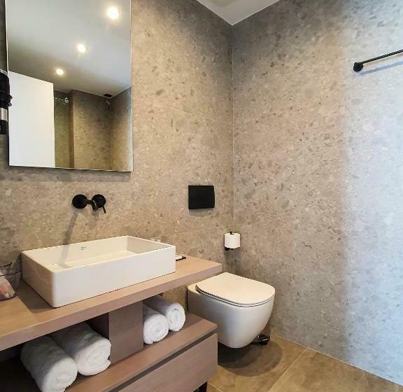 سوییت سوپریور با چشم‌انداز دریا, Meraviglia Boutique