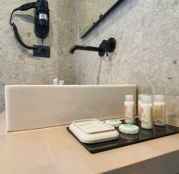 سوییت سوپریور با چشم‌انداز دریا, Meraviglia Boutique