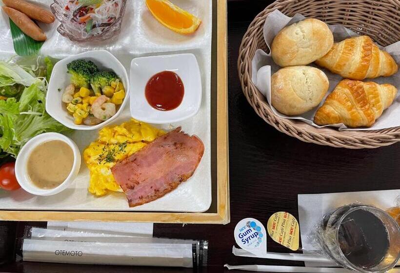 标准间, Yatomi Hotel Nuqu Natural Hot Spring