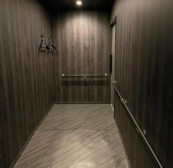 Deluxe Suite King Bed, Yatomi Hotel Nuqu Natural Hot Spring