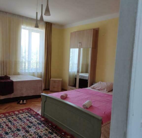 اتاق استاندارد, Aloni Green Acres