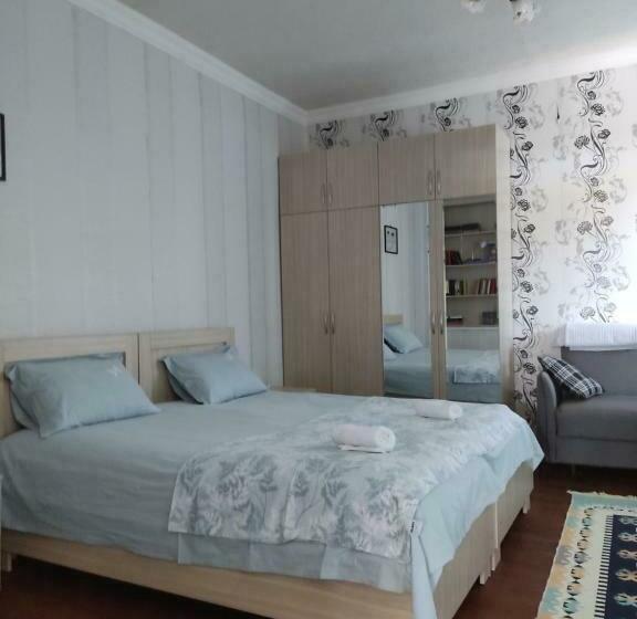 اتاق استاندارد, Aloni Green Acres