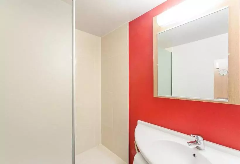 Superior-huone Kaupunkinäkymä, B&b Hotel Nîmes Centre Arènes