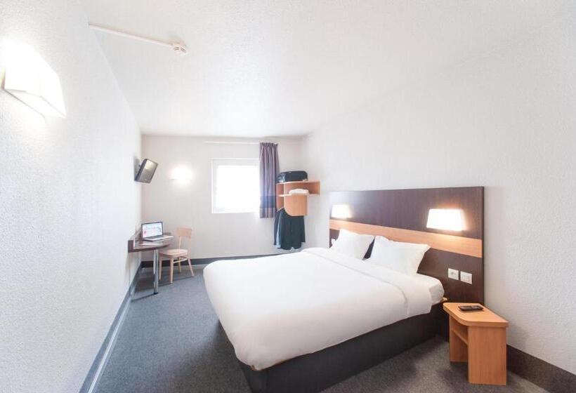 اتاق استاندارد, B&b Hotel Nîmes Centre Arènes