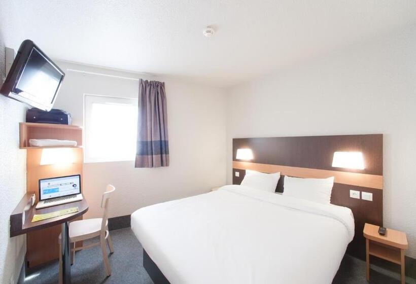 اتاق استاندارد, B&b Hotel Nîmes Centre Arènes