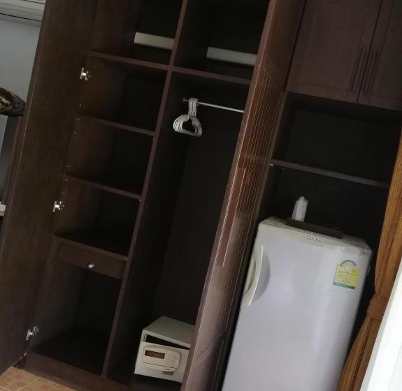 발코니 디럭스 룸, Arina Boutique Residence