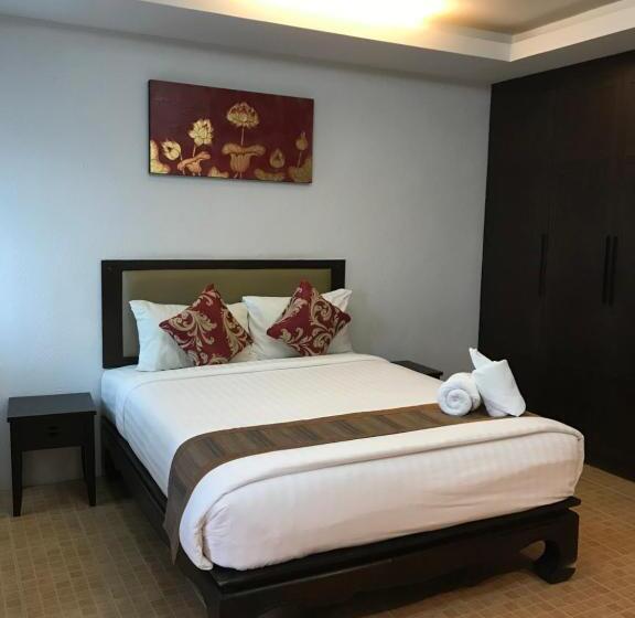 스탠다드 룸, Arina Boutique Residence