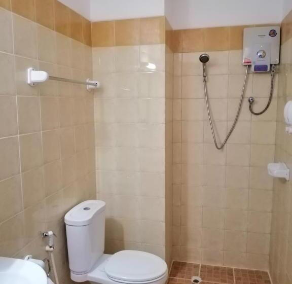 스탠다드 트리플 룸, Arina Boutique Residence