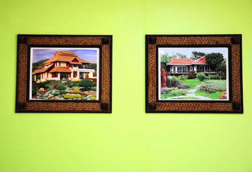 Номер Стандарт, Choktawee Smile