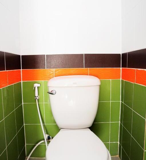 Номер Стандарт, Choktawee Smile