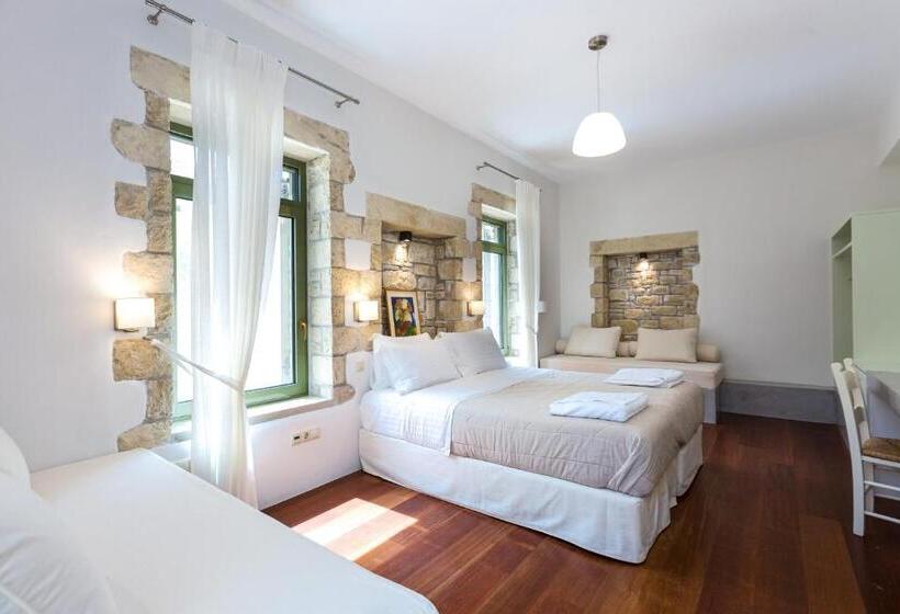 2 Bedrooms Suite Sea View, Dalabelos Estate   Traditional Agrotourism Complex