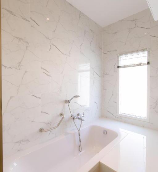 سوییت دوبلکس, De Hug Hotel & Residence