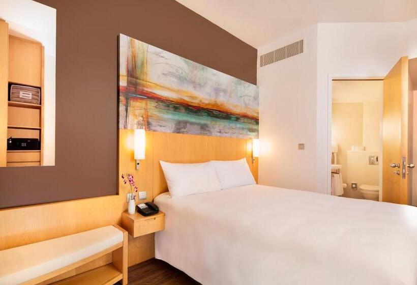 اتاق پرمیوم, Ibis One Central   World Trade Centre Dubai