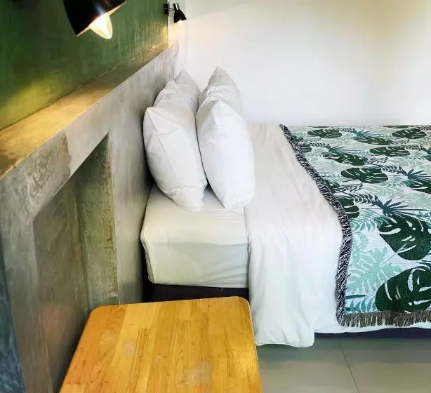 اتاق سوپریور, Ideo Phuket Hotel Sha Extra Plus