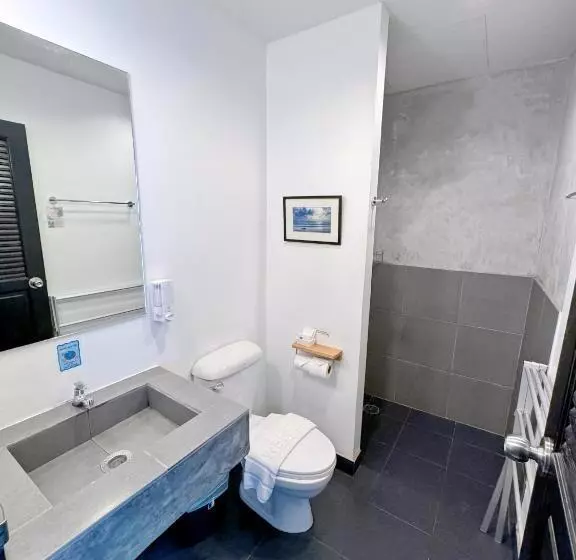 اتاق استاندارد, Ideo Phuket Hotel Sha Extra Plus